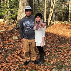 Meet your Posher, Carrie